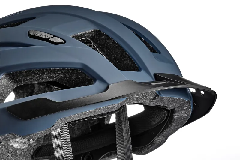 Cube CINITY Helmet in Blue-3